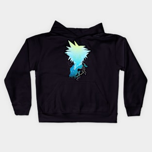 The Key Kids Hoodie